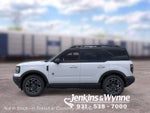 2026 Ford Bronco Sport Outer Banks IN-TRANSIT