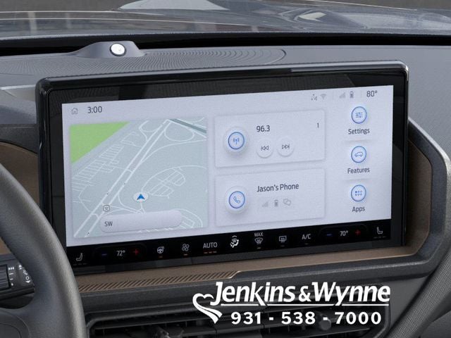 2026 Ford Bronco Sport Outer Banks IN-TRANSIT