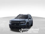 2026 Ford Bronco Sport Outer Banks IN-TRANSIT