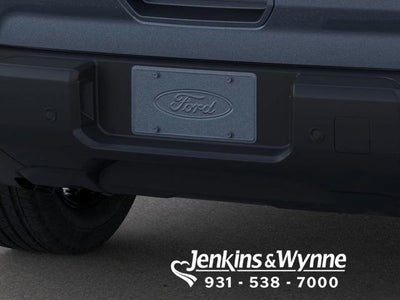 2026 Ford Bronco Sport Outer Banks IN-TRANSIT