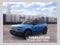 2026 Ford Bronco Sport Outer Banks IN-TRANSIT