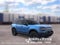 2026 Ford Bronco Sport Outer Banks IN-TRANSIT