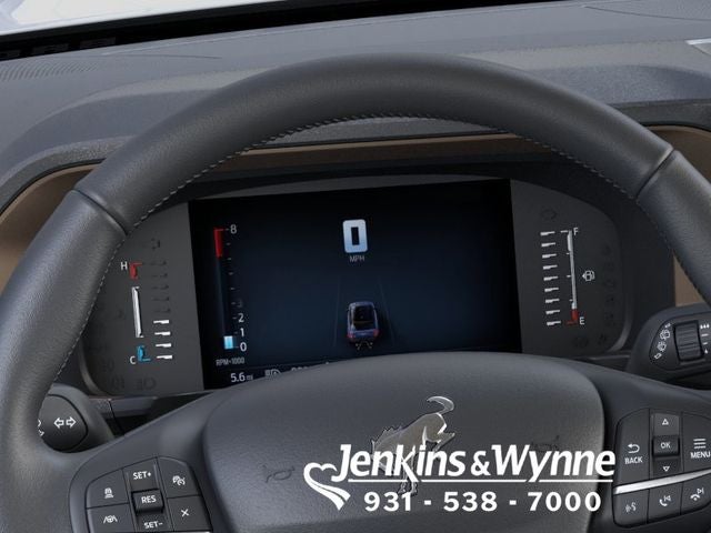 2026 Ford Bronco Sport Outer Banks IN-TRANSIT