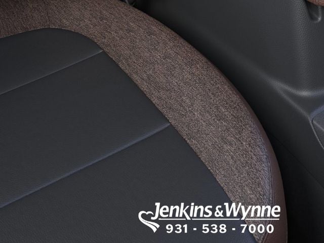 2026 Ford Bronco Sport Outer Banks IN-TRANSIT