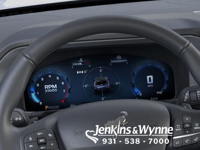 2026 Ford Bronco Sport Badlands IN-TRANSIT