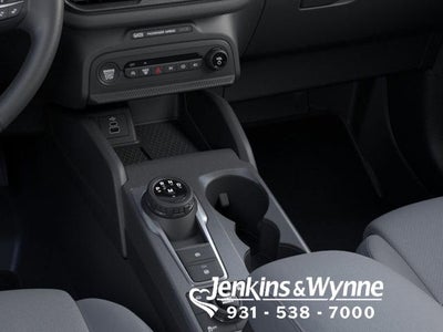 2026 Ford Bronco Sport Badlands IN-TRANSIT