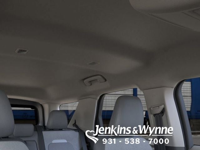 2026 Ford Bronco Sport Badlands IN-TRANSIT