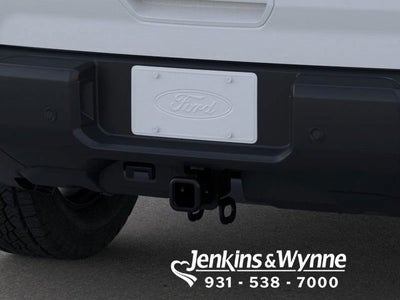 2026 Ford Bronco Sport Badlands IN-TRANSIT