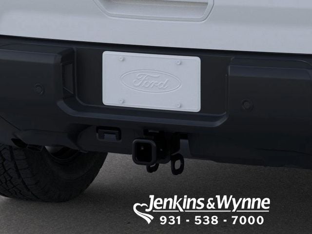 2026 Ford Bronco Sport Badlands IN-TRANSIT