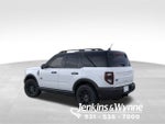 2026 Ford Bronco Sport Badlands IN-TRANSIT