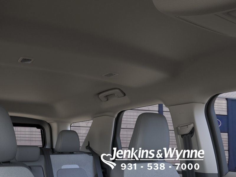 2026 Ford Bronco Sport Badlands IN-TRANSIT