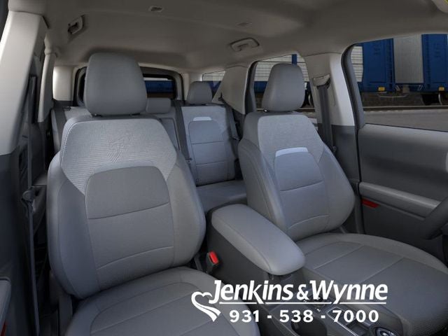 2026 Ford Bronco Sport Badlands IN-TRANSIT