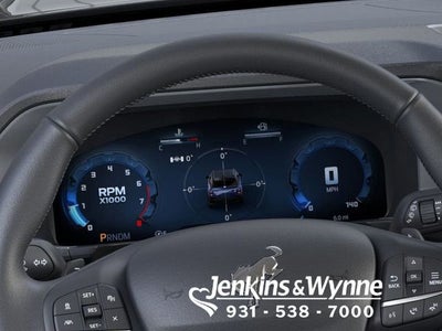 2026 Ford Bronco Sport Badlands IN-TRANSIT