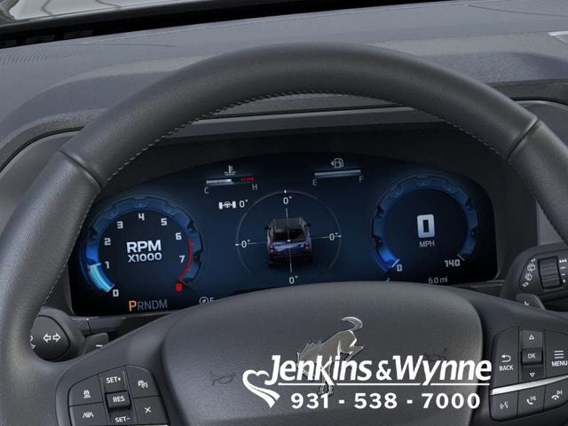 2026 Ford Bronco Sport Badlands IN-TRANSIT