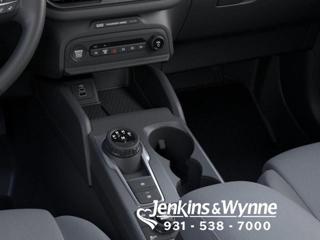 2026 Ford Bronco Sport Badlands IN-TRANSIT