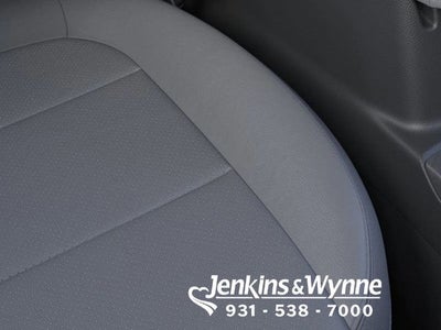 2026 Ford Bronco Sport Badlands IN-TRANSIT