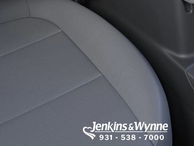 2026 Ford Bronco Sport Badlands IN-TRANSIT