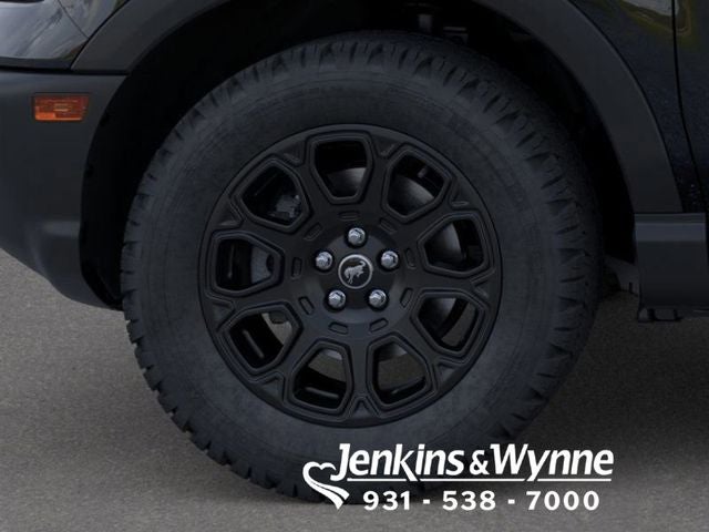 2026 Ford Bronco Sport Badlands IN-TRANSIT