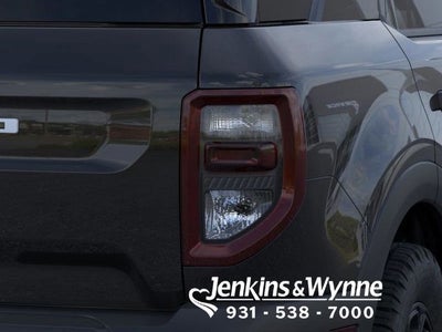 2026 Ford Bronco Sport Badlands IN-TRANSIT