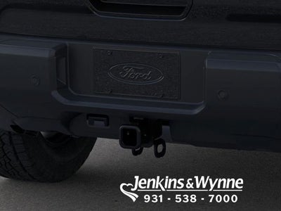 2026 Ford Bronco Sport Badlands IN-TRANSIT