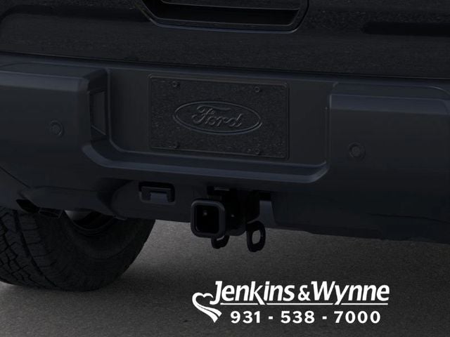 2026 Ford Bronco Sport Badlands IN-TRANSIT