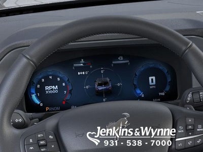 2026 Ford Bronco Sport Badlands IN-TRANSIT