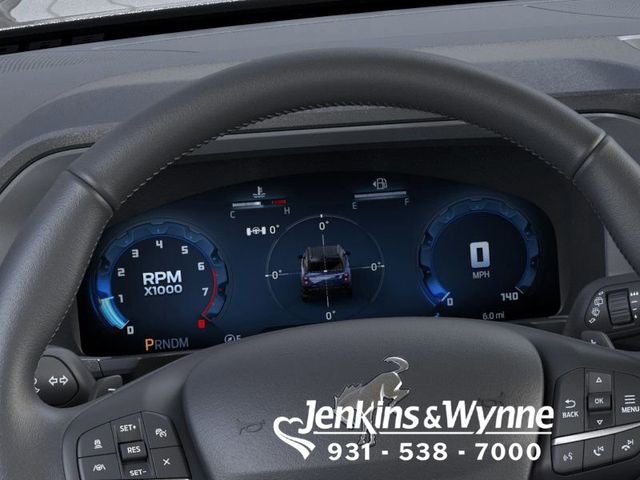 2026 Ford Bronco Sport Badlands IN-TRANSIT