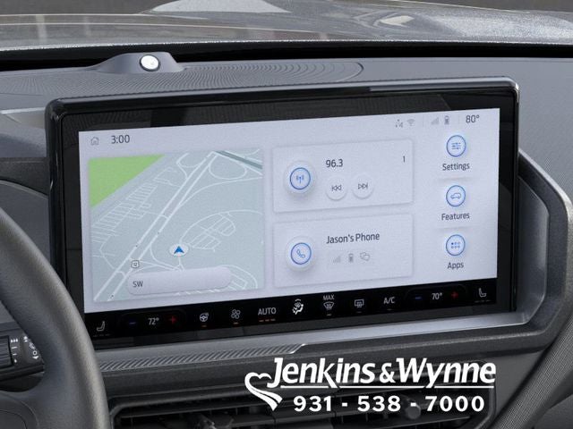 2026 Ford Bronco Sport Badlands IN-TRANSIT