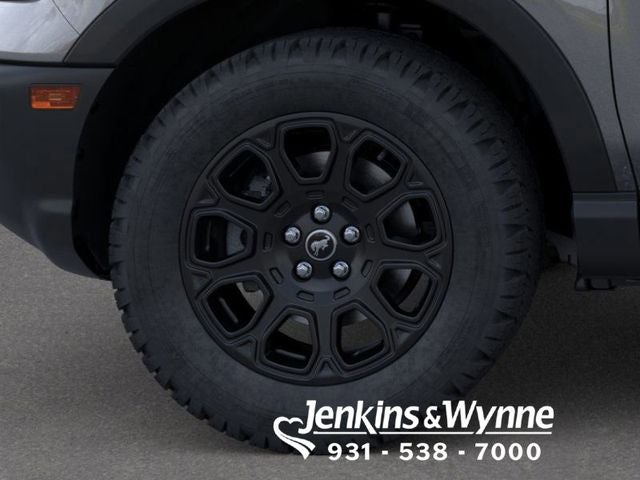 2026 Ford Bronco Sport Badlands IN-TRANSIT