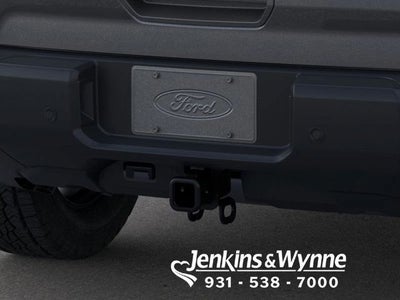 2026 Ford Bronco Sport Badlands IN-TRANSIT