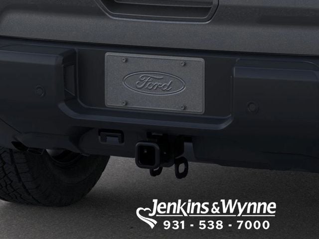 2026 Ford Bronco Sport Badlands IN-TRANSIT