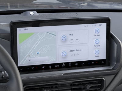 2026 Ford Bronco Sport Badlands IN-TRANSIT