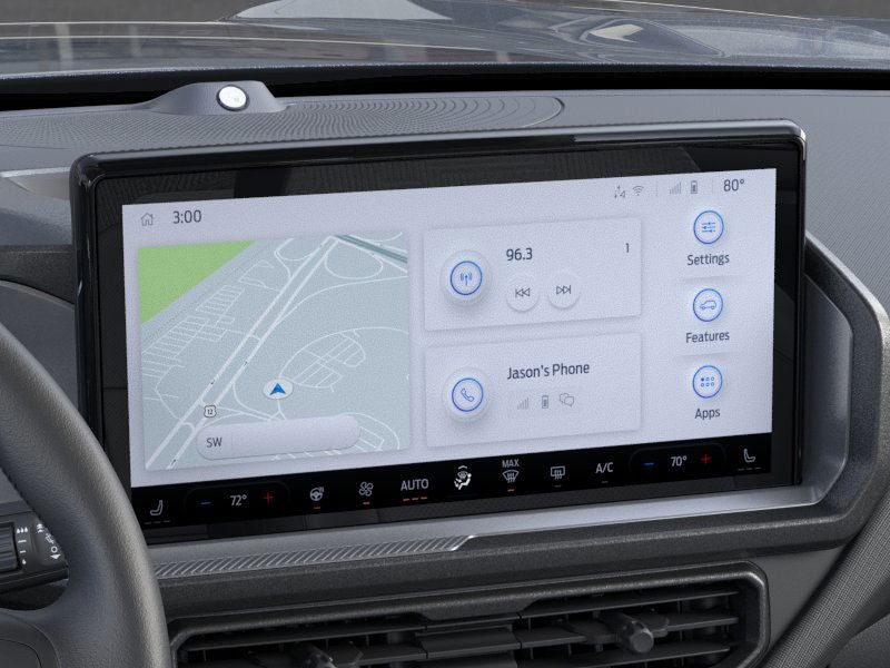 2026 Ford Bronco Sport Badlands IN-TRANSIT