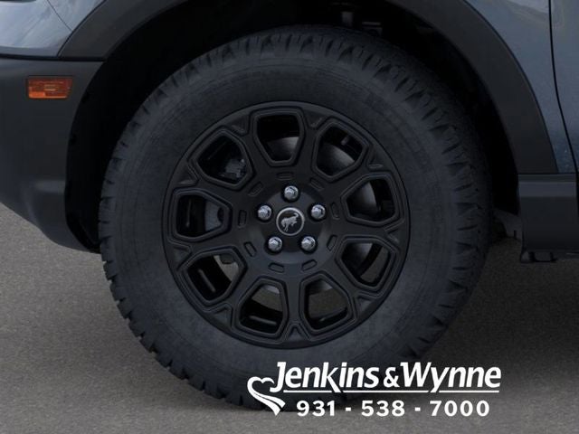 2026 Ford Bronco Sport Badlands IN-TRANSIT