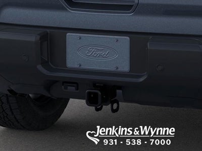 2026 Ford Bronco Sport Badlands IN-TRANSIT