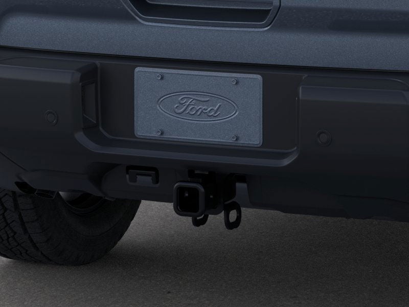 2026 Ford Bronco Sport Badlands IN-TRANSIT