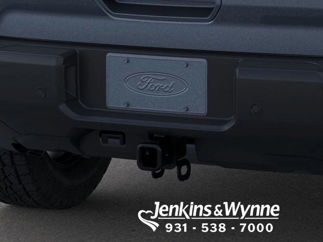 2026 Ford Bronco Sport Badlands IN-TRANSIT