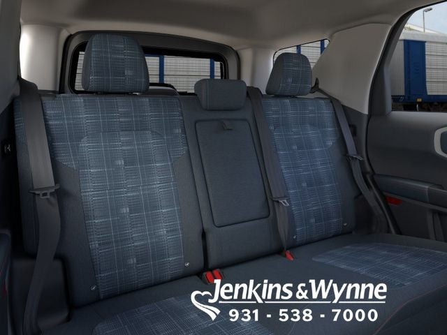 2026 Ford Bronco Sport Heritage IN-TRANSIT