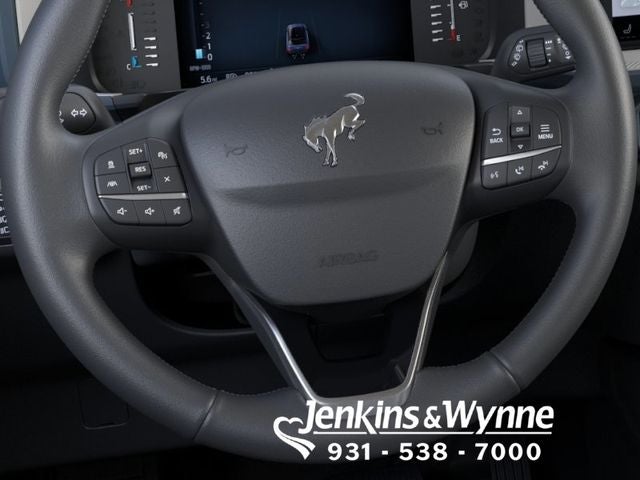 2026 Ford Bronco Sport Heritage IN-TRANSIT