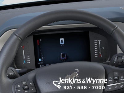 2026 Ford Bronco Sport Heritage IN-TRANSIT