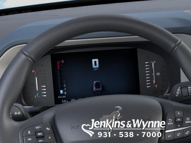 2026 Ford Bronco Sport Heritage IN-TRANSIT