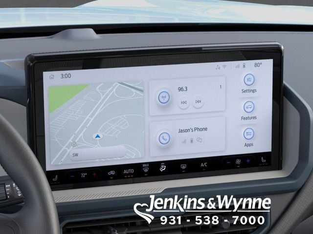 2026 Ford Bronco Sport Heritage IN-TRANSIT