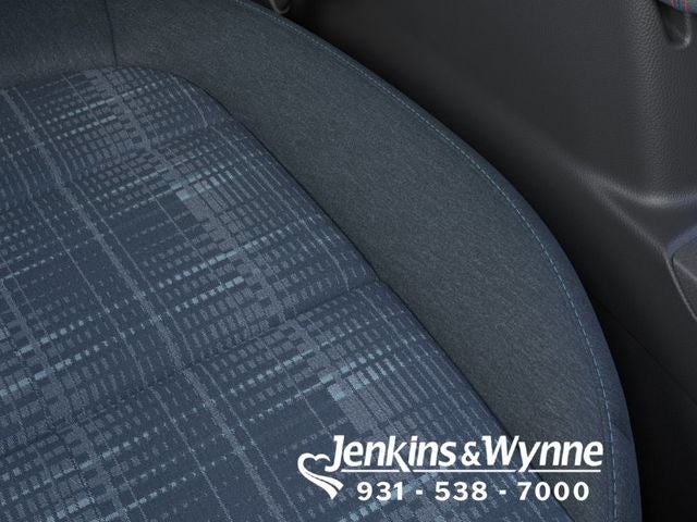 2026 Ford Bronco Sport Heritage IN-TRANSIT