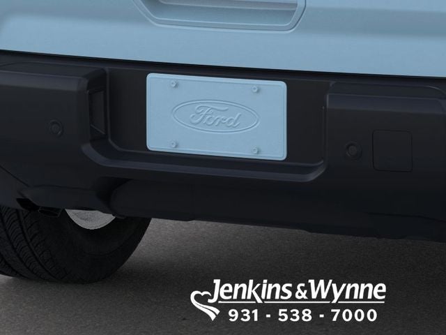 2026 Ford Bronco Sport Heritage IN-TRANSIT