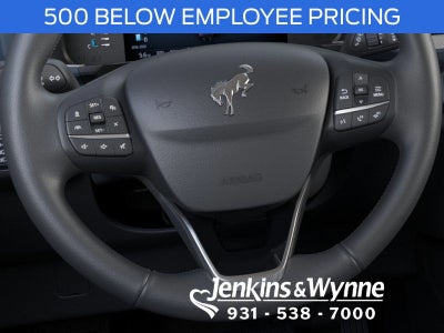 2026 Ford Bronco Sport Heritage IN-TRANSIT