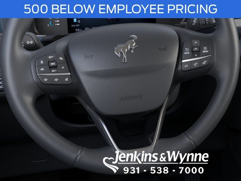 2026 Ford Bronco Sport Heritage IN-TRANSIT