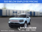 2026 Ford Bronco Sport Heritage IN-TRANSIT