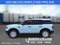 2026 Ford Bronco Sport Heritage IN-TRANSIT