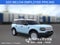 2026 Ford Bronco Sport Heritage IN-TRANSIT