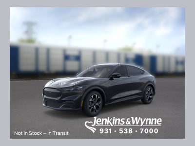 2026 Ford Mustang Mach-E Select IN-TRANSIT